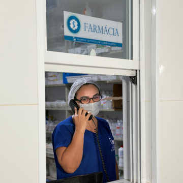 Farmácia