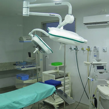Centro Obstétrico