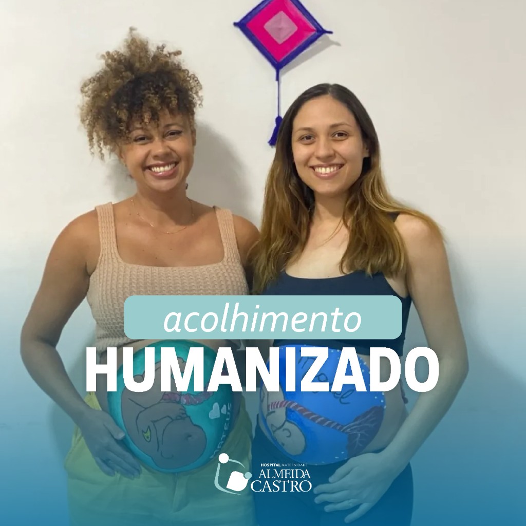 Visita Guiada - Programa Vinda Bem Vinda