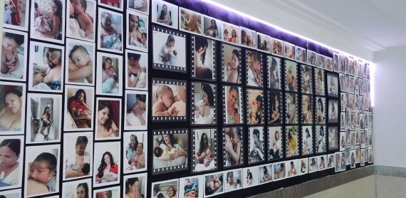 Exposição Fotográfica