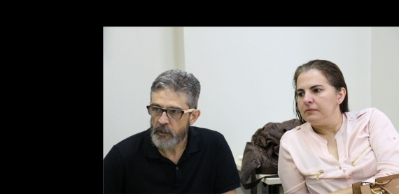 Transformação da HMAC